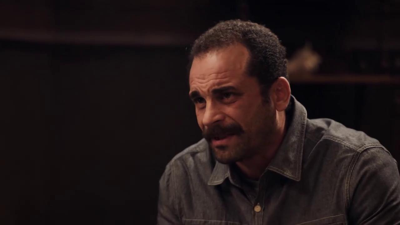 أشرف المهدي