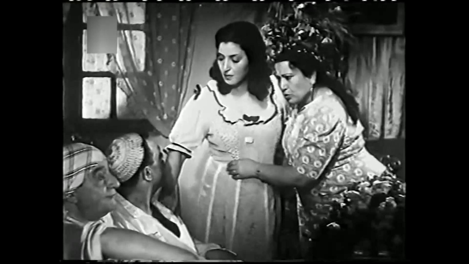 فردوس محمد - عزيزة أمير - بشارة واكيم