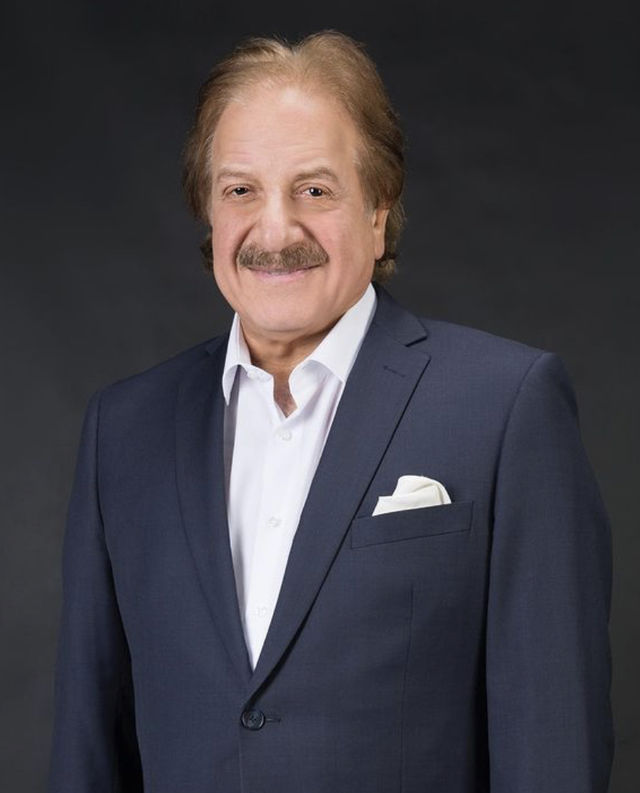 Muhammad Al-Mansour