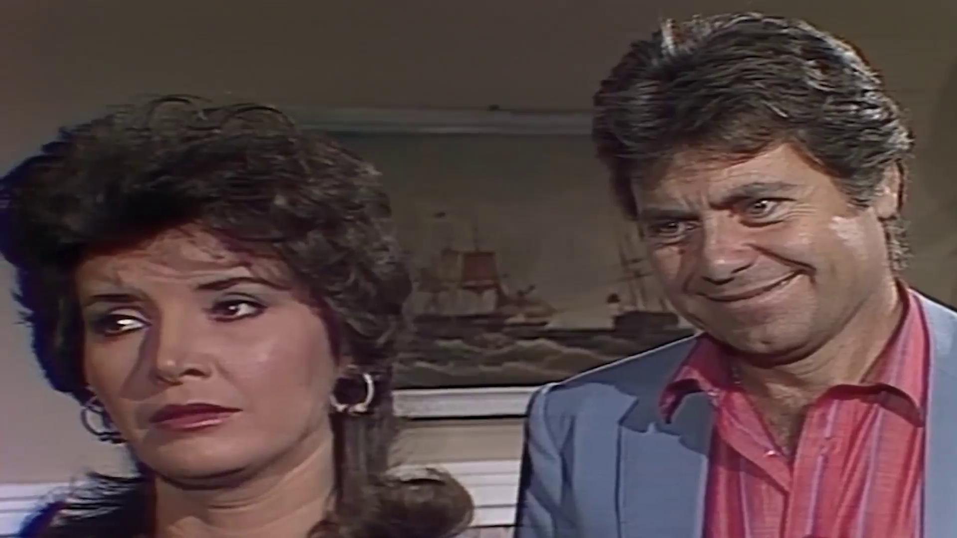 hussein fahmy - mervat amin
