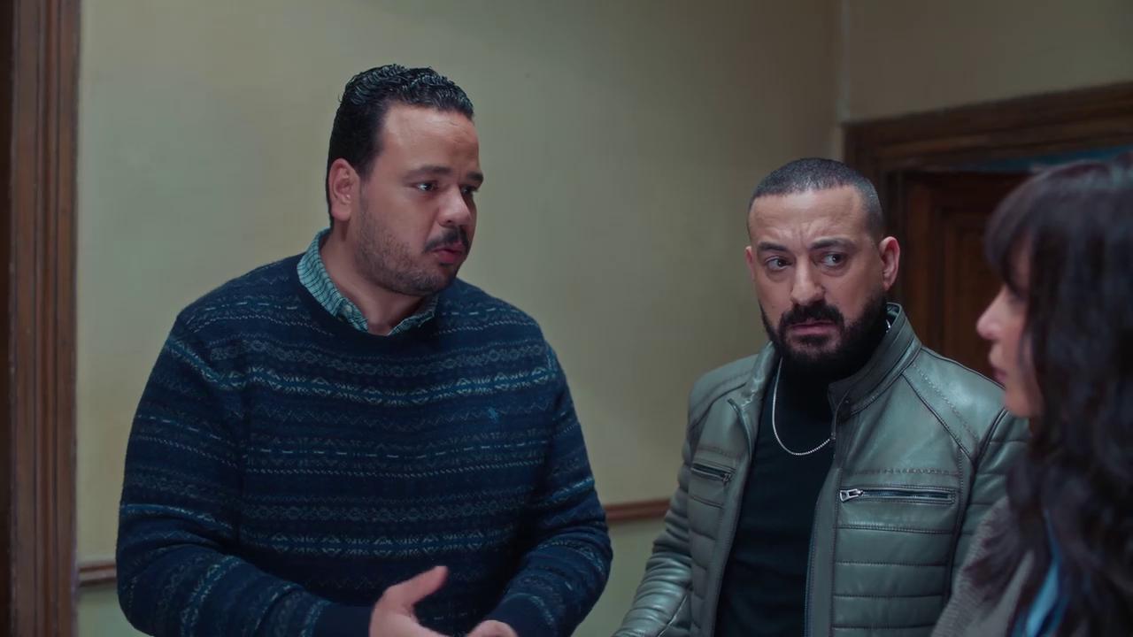 دياب - مصطفي غريب