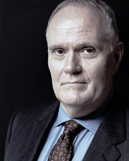 A picture of Michael Ensign