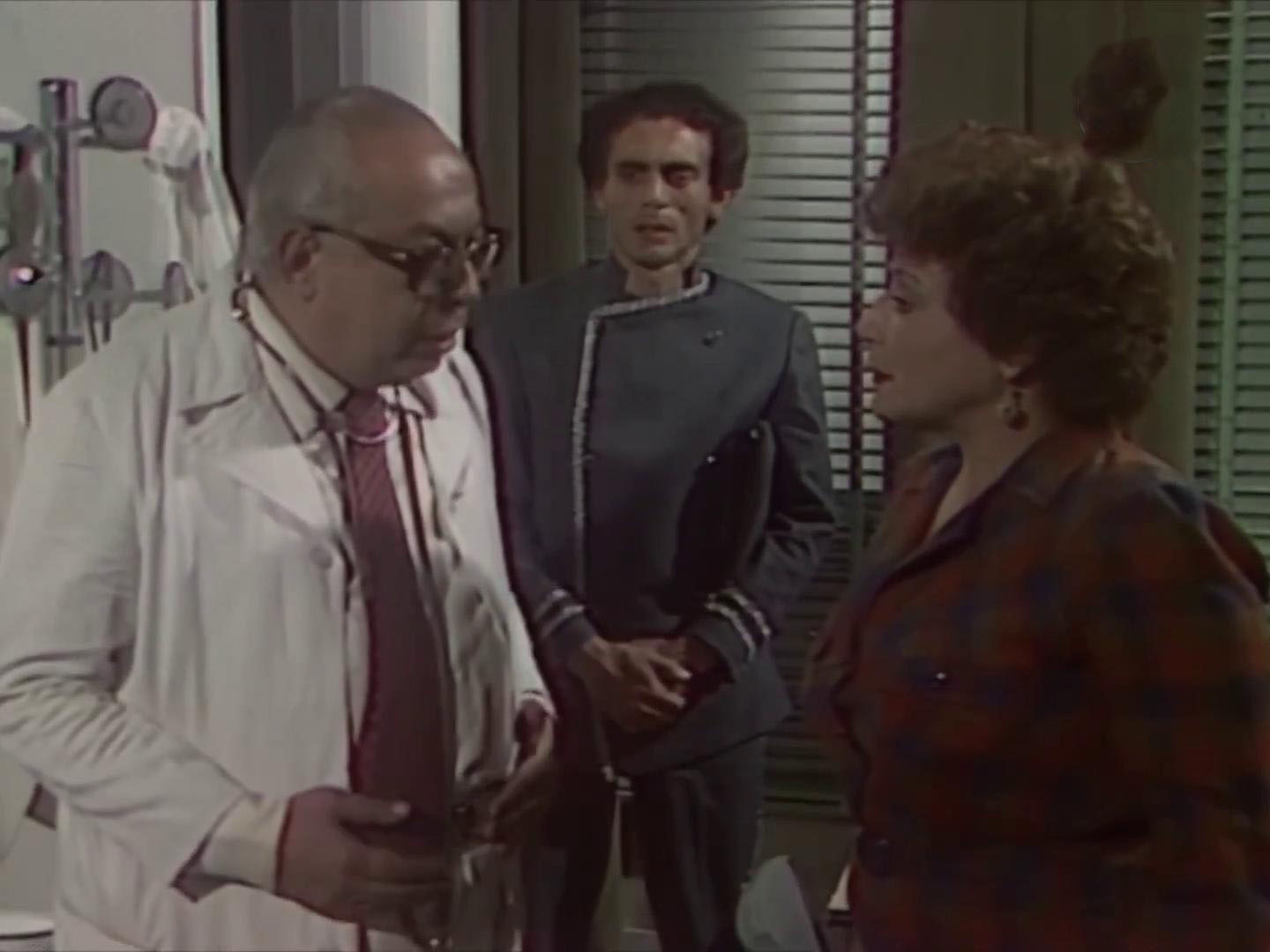 Aida Abdel-Aziz
	  	 	 - Muhammad Soubhy
	  	 	 - Hamdy Youssef