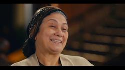 مسلسل: سيد الناس: سلوى عثمان