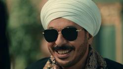 مسلسل: حكيم باشا: مصطفى شعبان