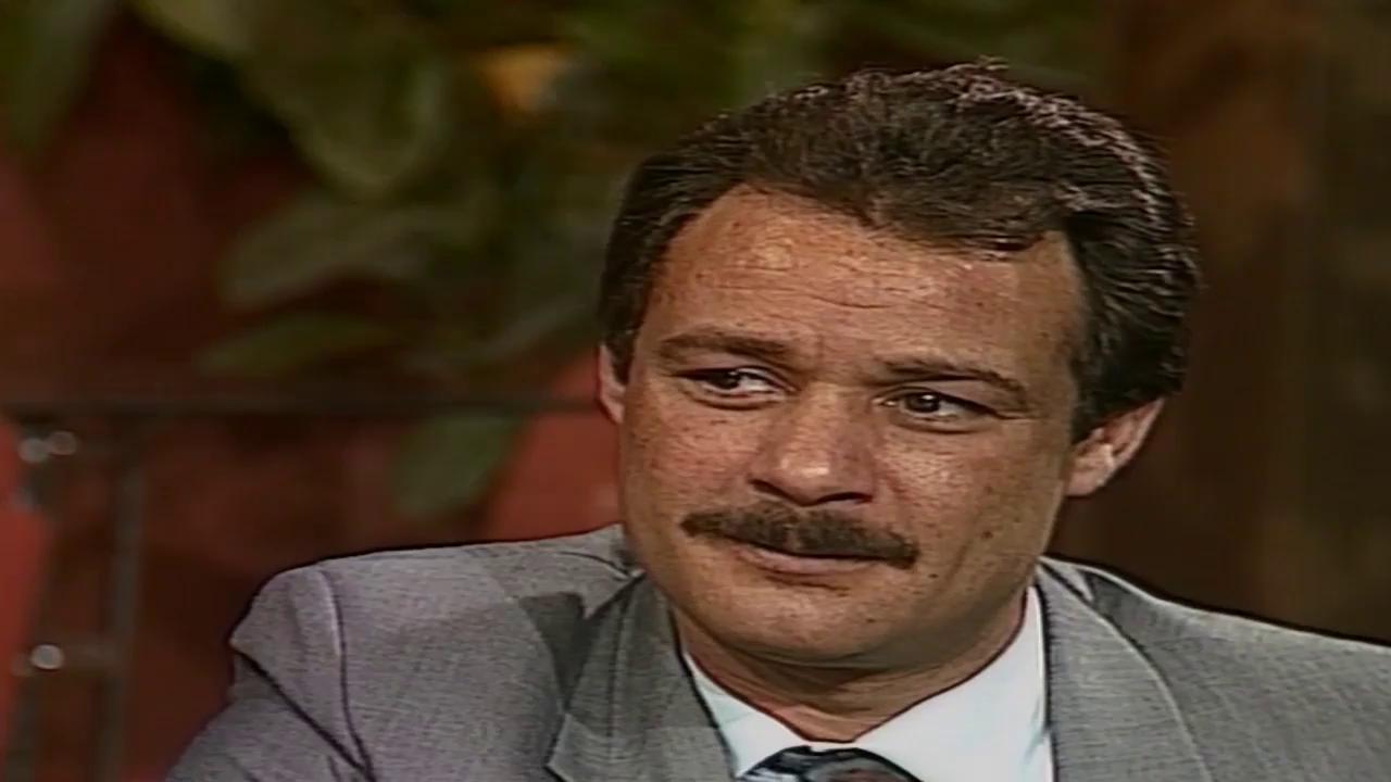 فاروق الفيشاوي