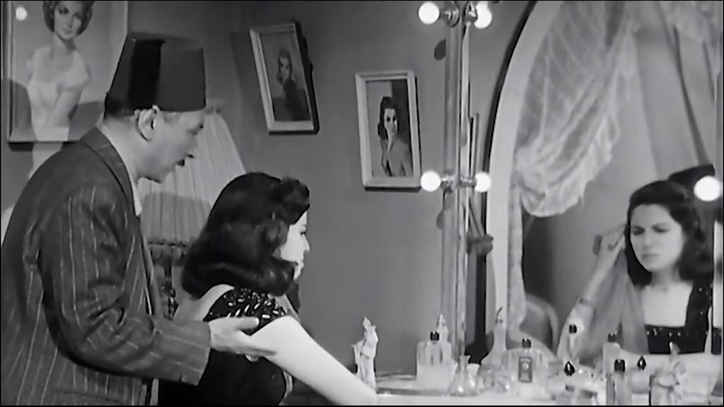 Faten Hamama
	  	 	 - Abdel-Aziz Ahmad