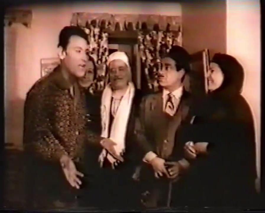 Fatheya Ali
	  	 	 - Amin Al-Heneidy
	  	 	 - Zaki Al-Haramy
	  	 	 - Muhammad Roushdi