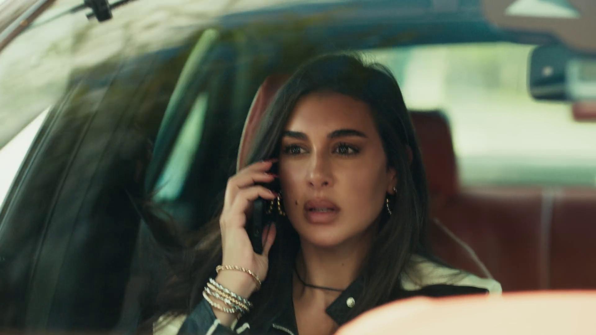 ياسمين صبري