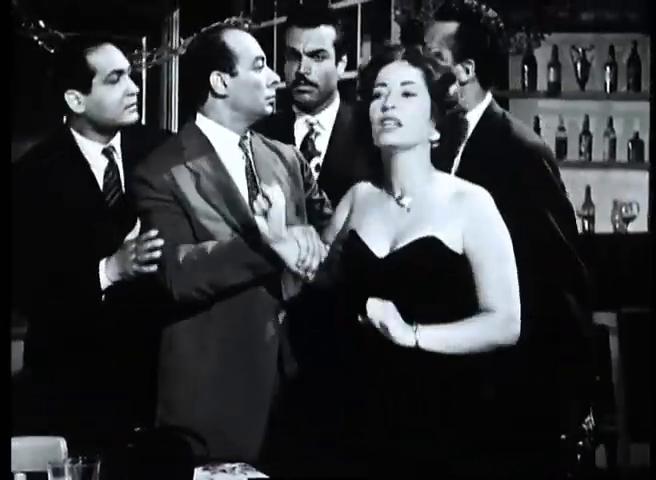 Anwar Zaki
	  	 	 - Sadeq Amin