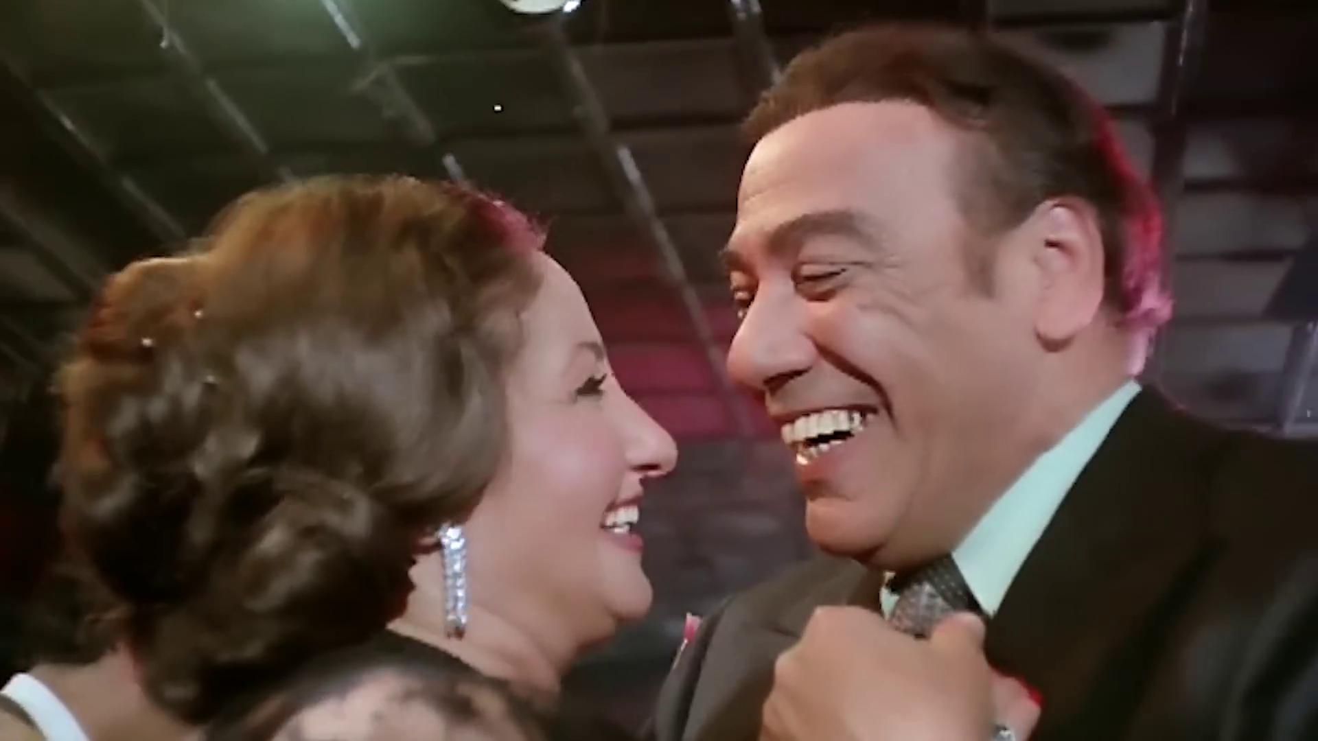 Mohsen Sarhan
	  	 	 - Samia Samy