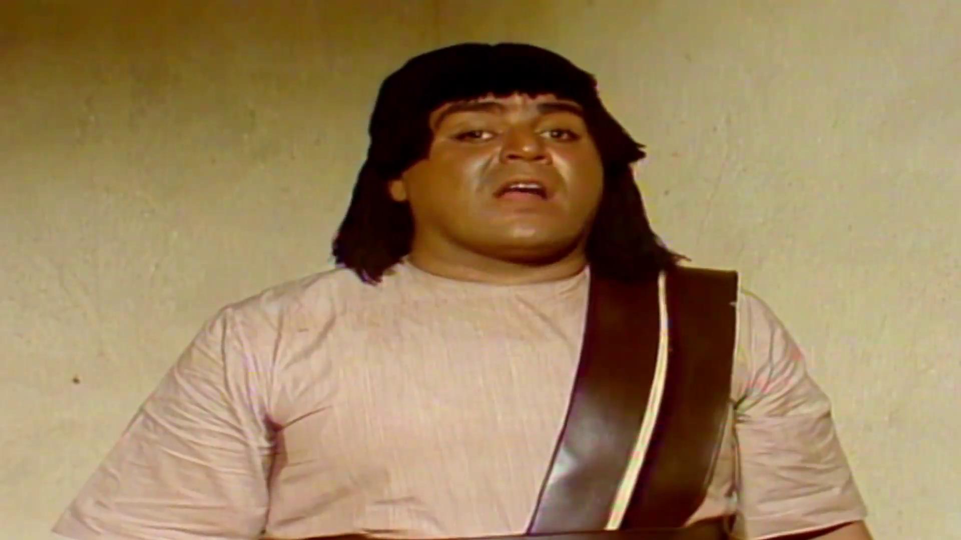 Gamal Zaghloul