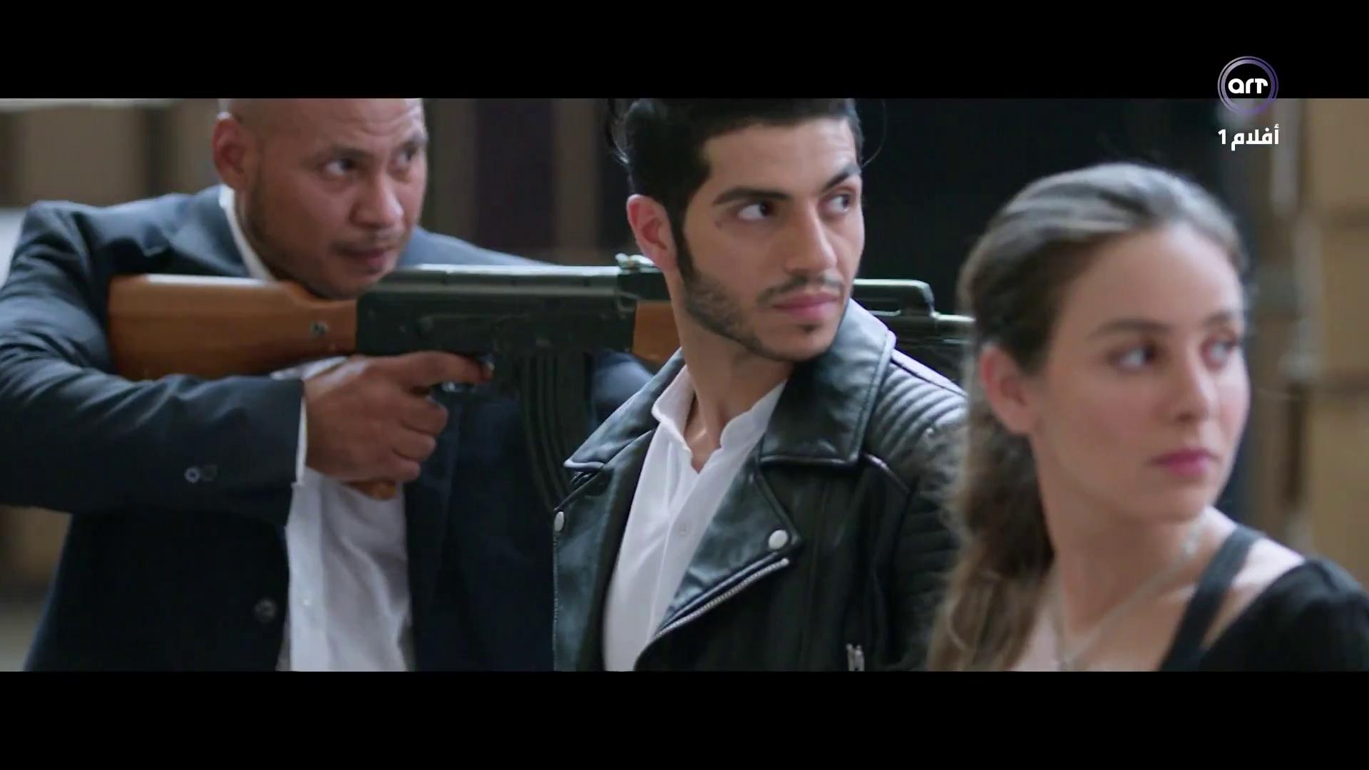 Gamila Awad
	  	 	 - Mena Massoud