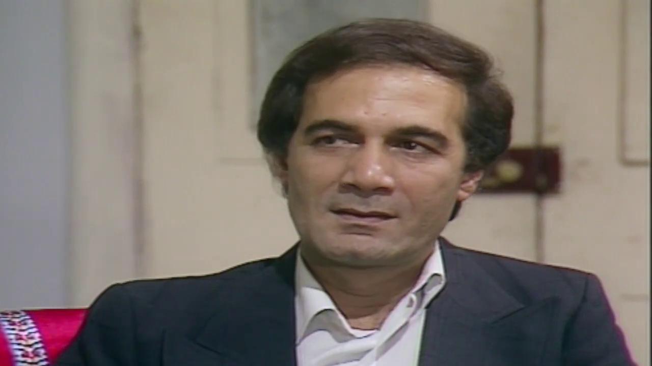 محمود ياسين