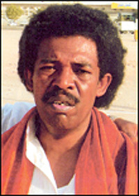 Poster - Bashir Ghoneim