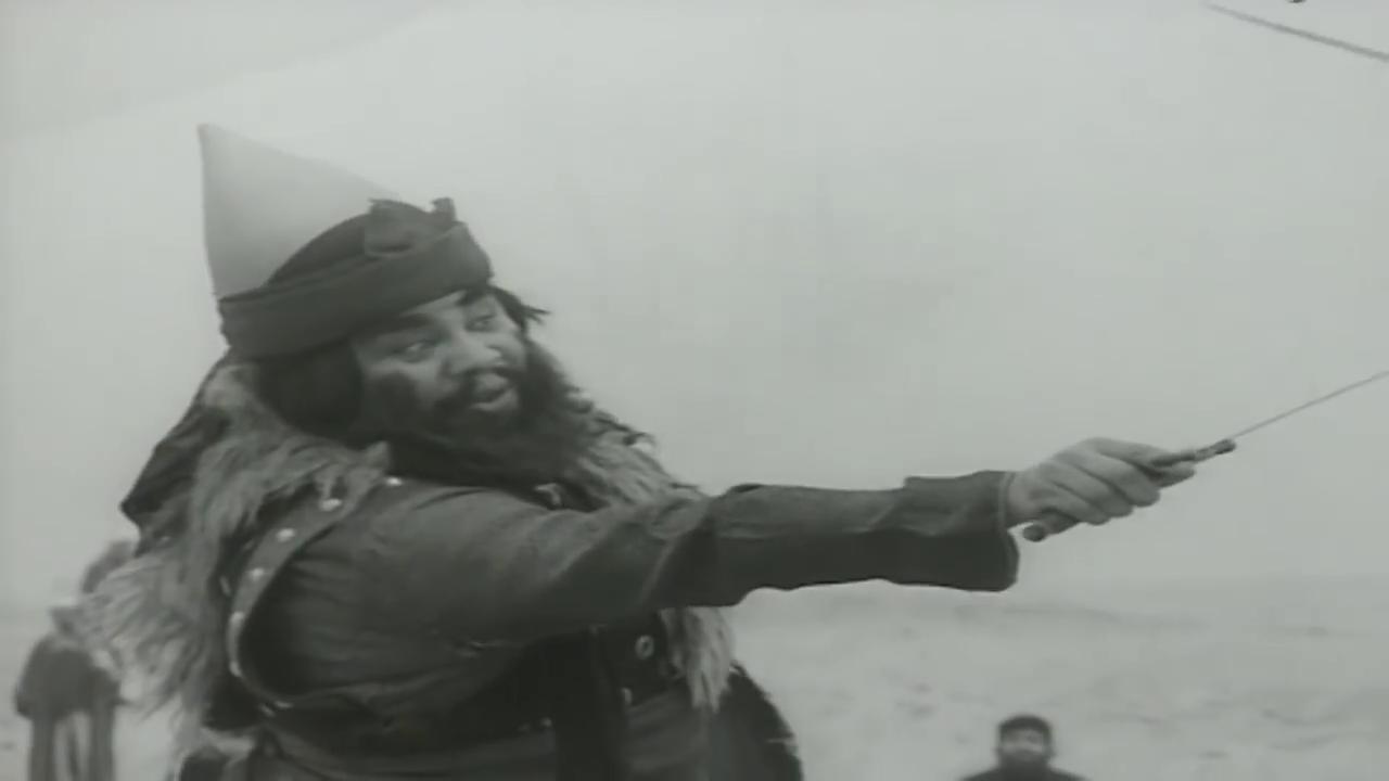 mahmoud farag