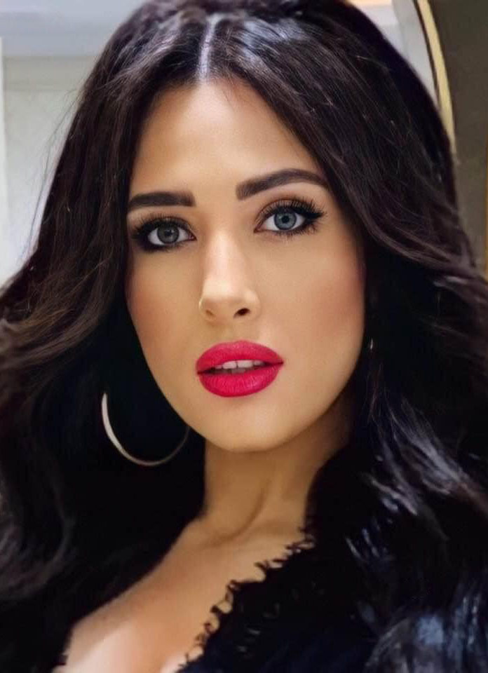 Nada Adel