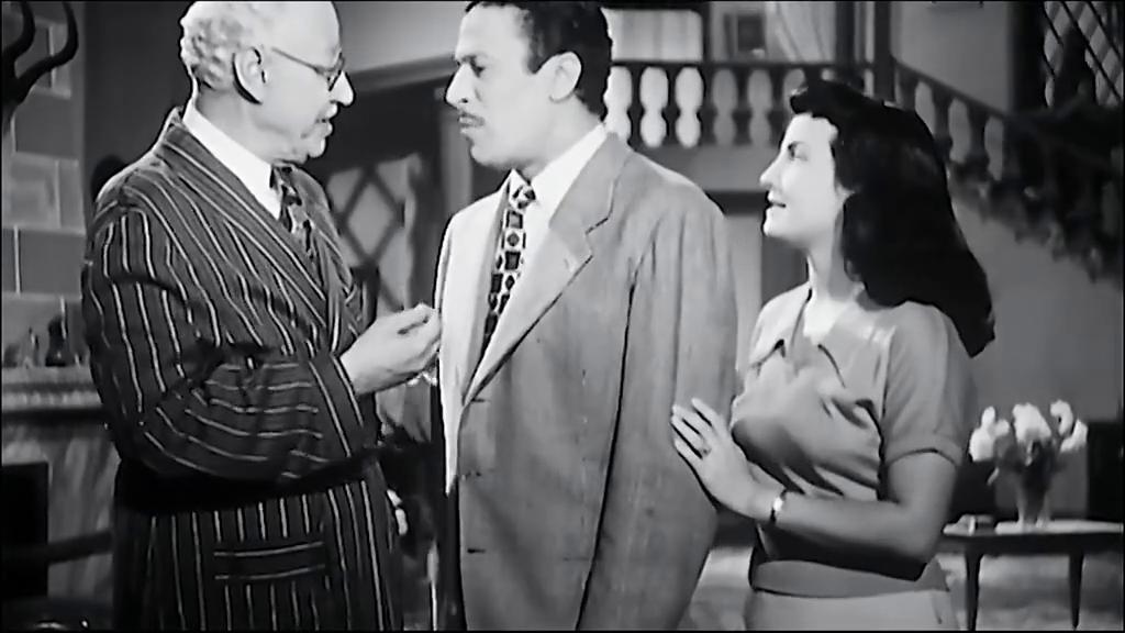 Shadia
	  	 	 - Emad Hamdy
	  	 	 - Zaky Ibrahim