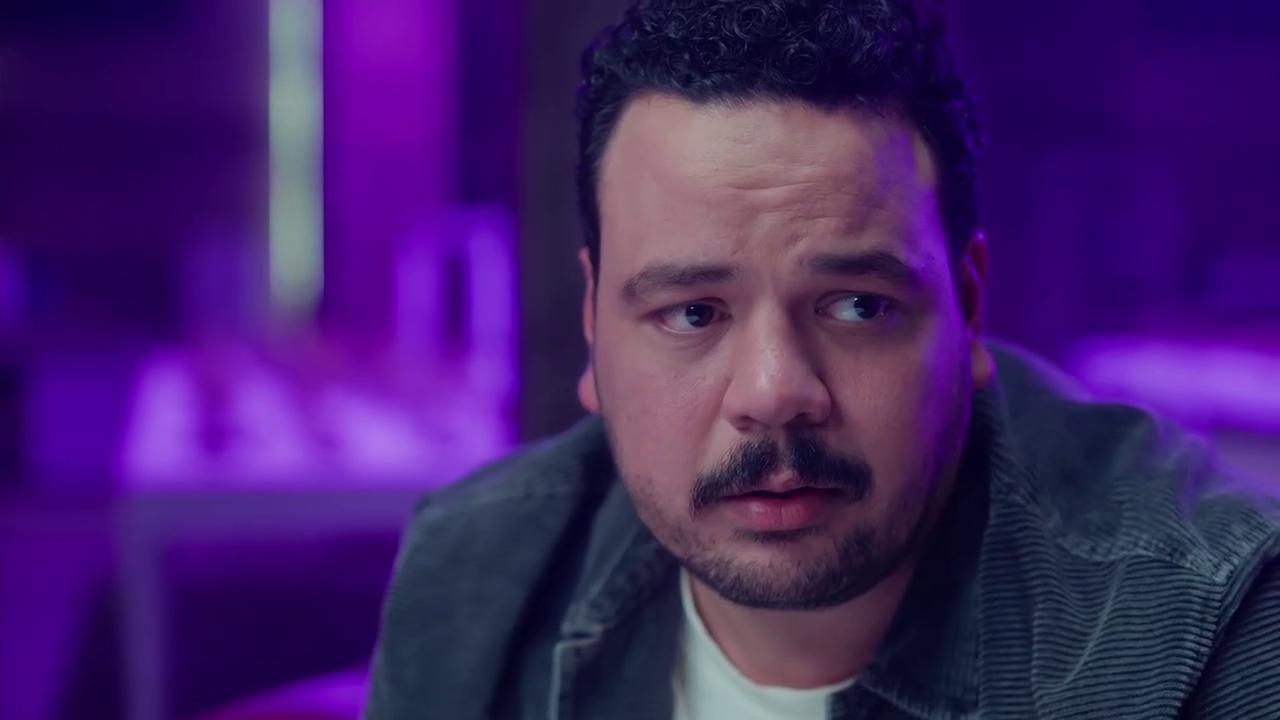 مصطفي غريب