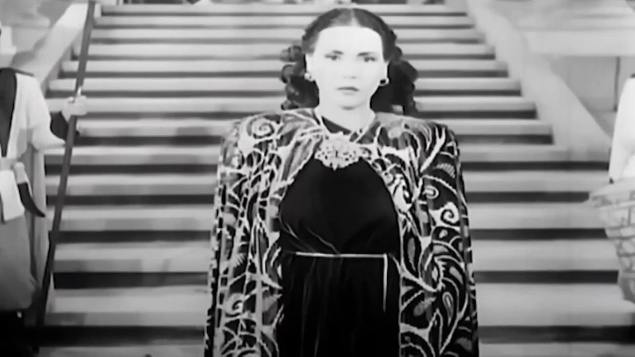 تحية كاريوكا