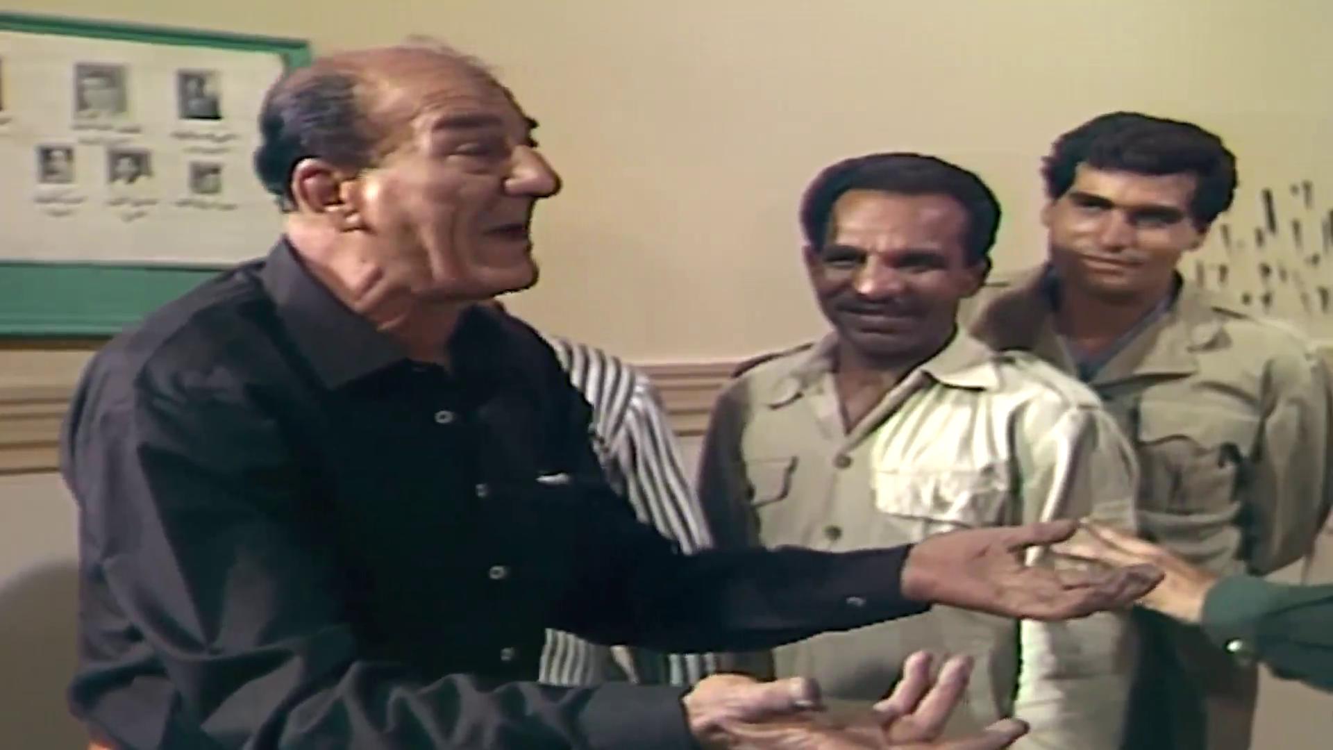 abdel-monem abdel-rahman