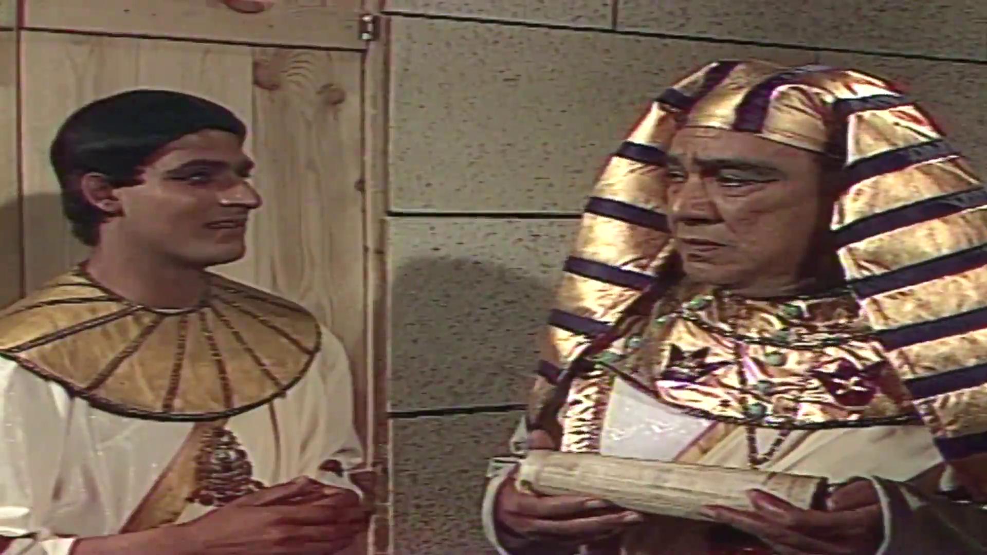 محسن سرحان - مصطفي طلبة
