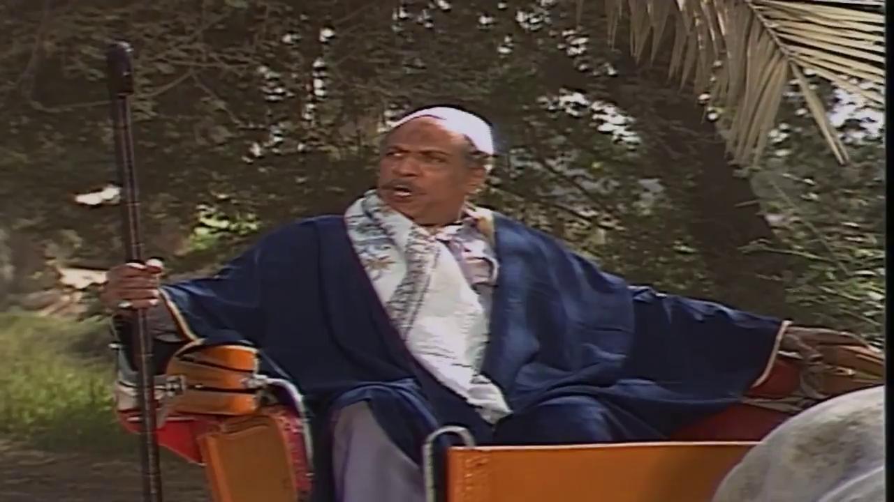 حسين الشربيني