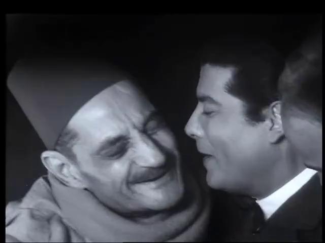 shoukry sarhan - abdel-wareth asar