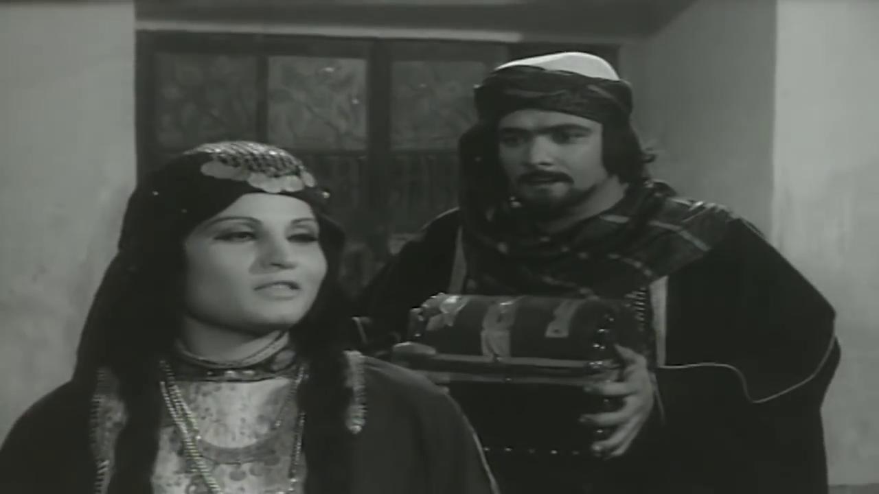 ibrahim abdel-razek - salwa mahmoud