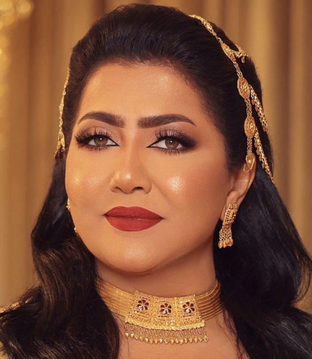 Fatima Al Housani