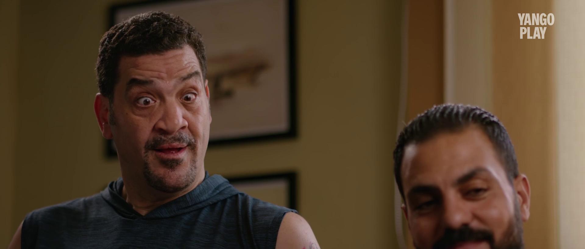 Mohamed Farouk Abu Al Dahab
	  	 	 - Taher Abou-Leila