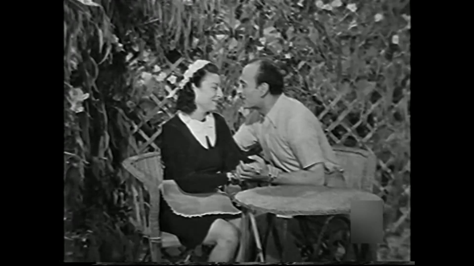 Mahmoud Al-Meligy
	  	 	 - Lotfia Nazmy