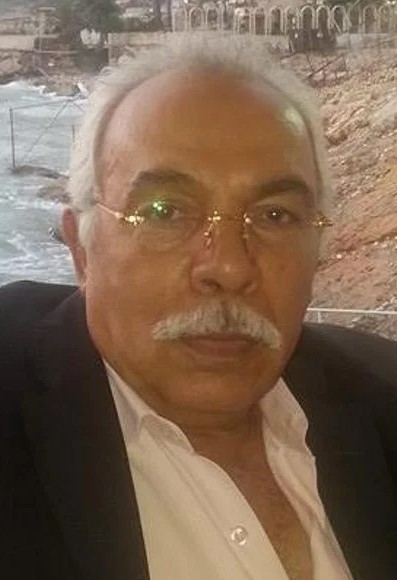 تيسير عبود