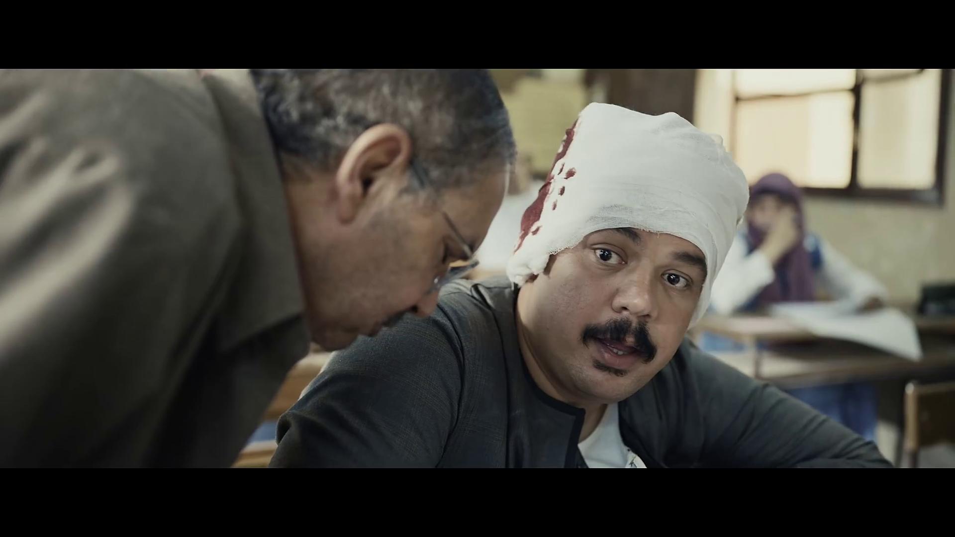 مصطفي غريب