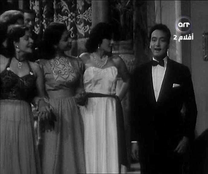 Mohamed Fawzi
	  	 	 - Khaireya Ahmad