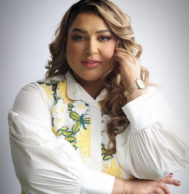 Shahad Salman