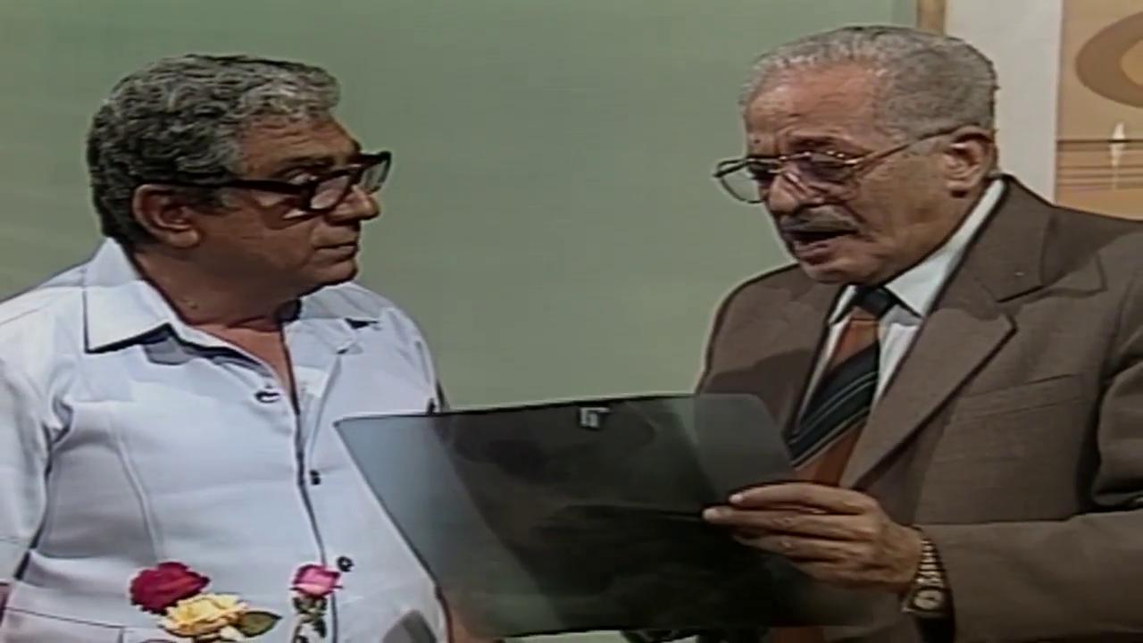 فاروق سليمان - محمد خليل