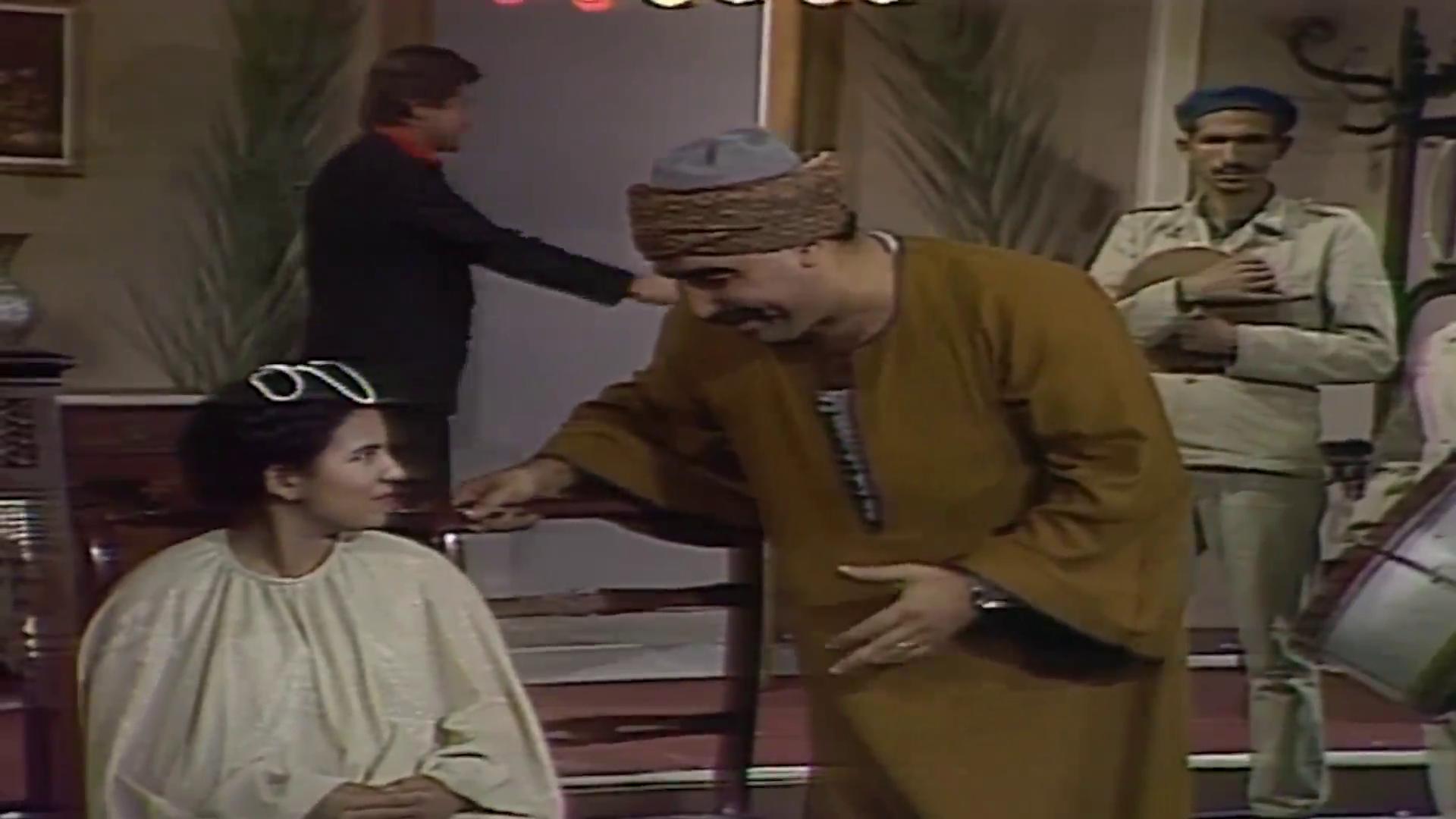 سيد صادق