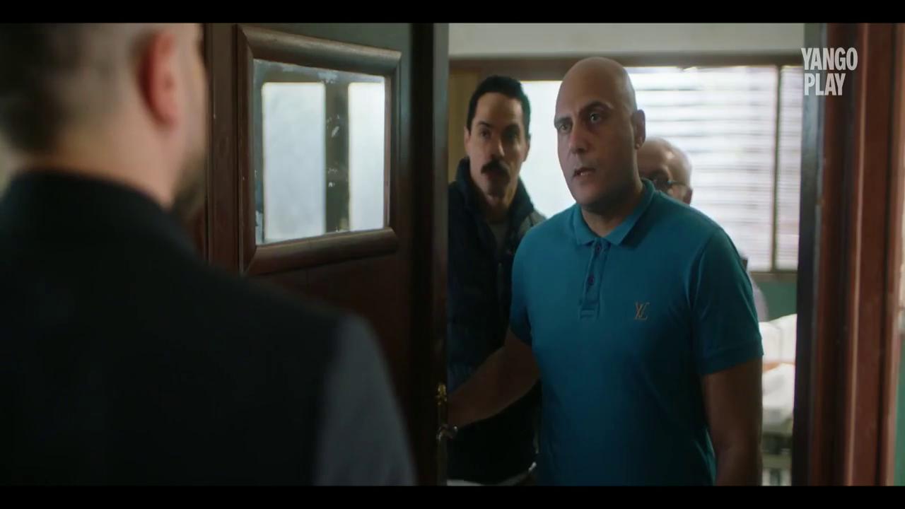 Walid Fawaz
	  	 	 - Muhammad Al-Masri