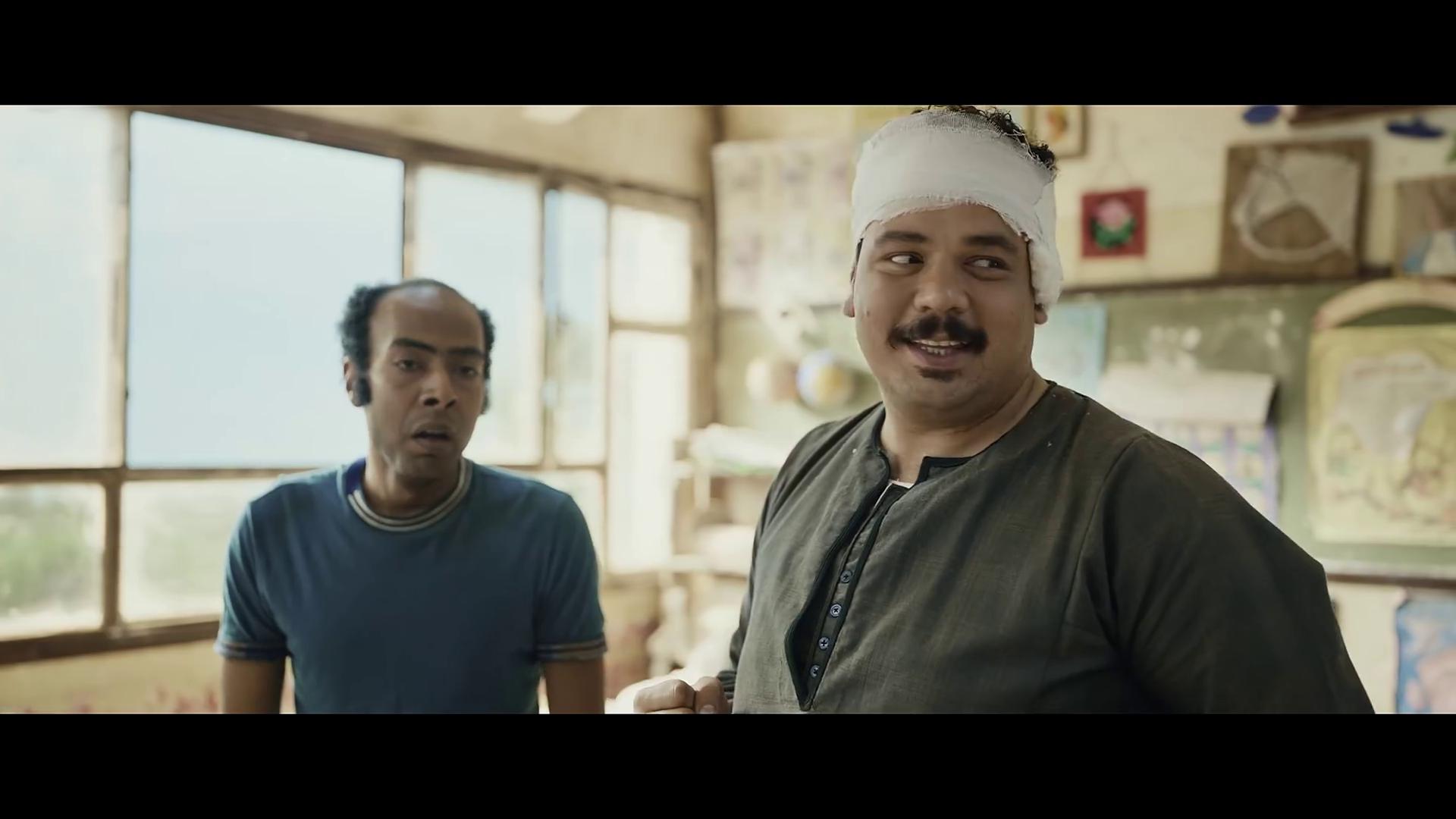 مصطفي غريب