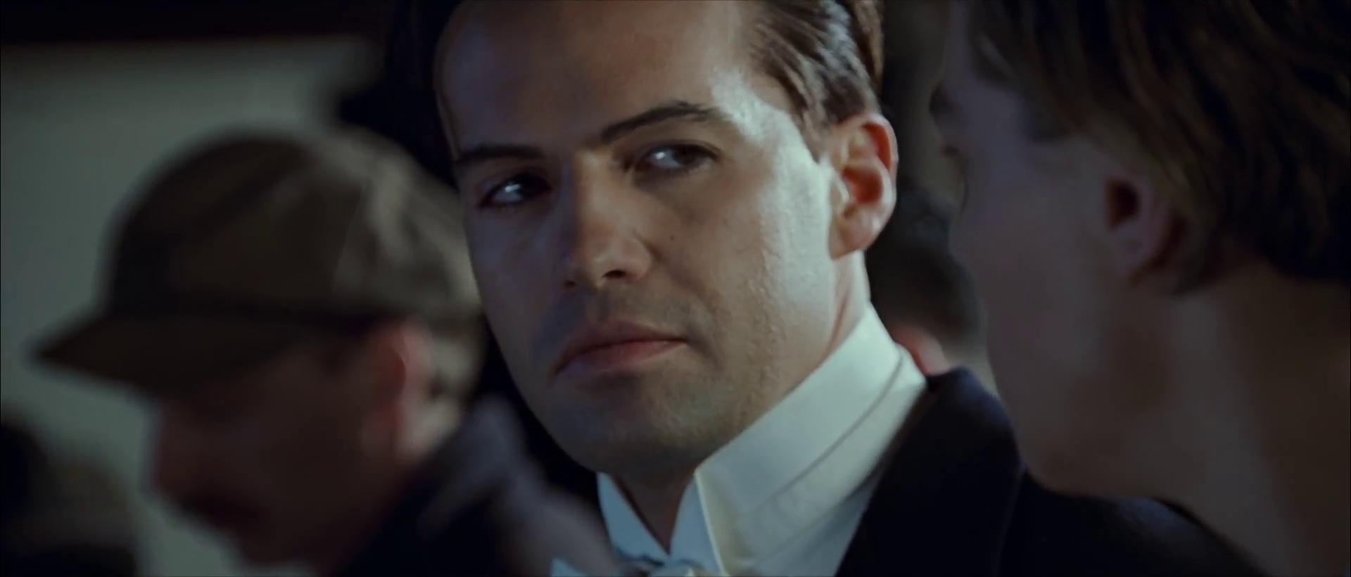 Billy Zane