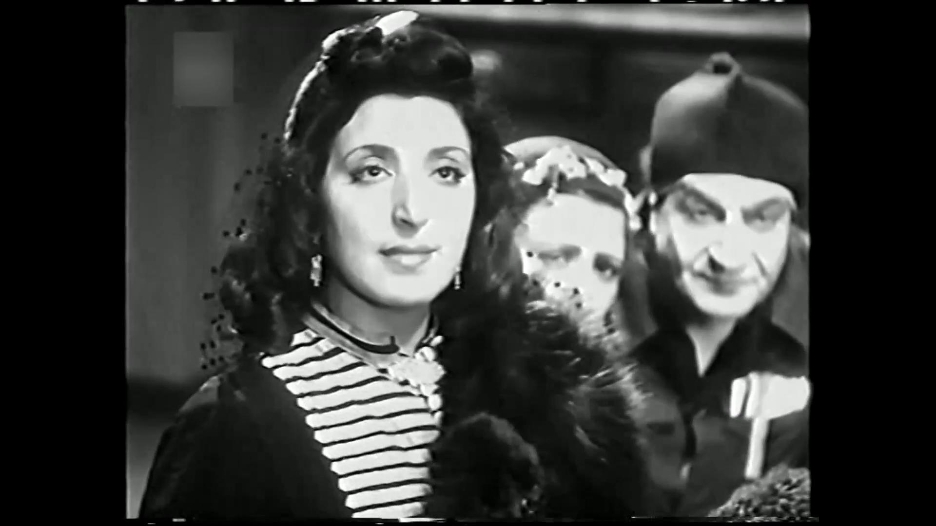 بشارة واكيم - عزيزة أمير