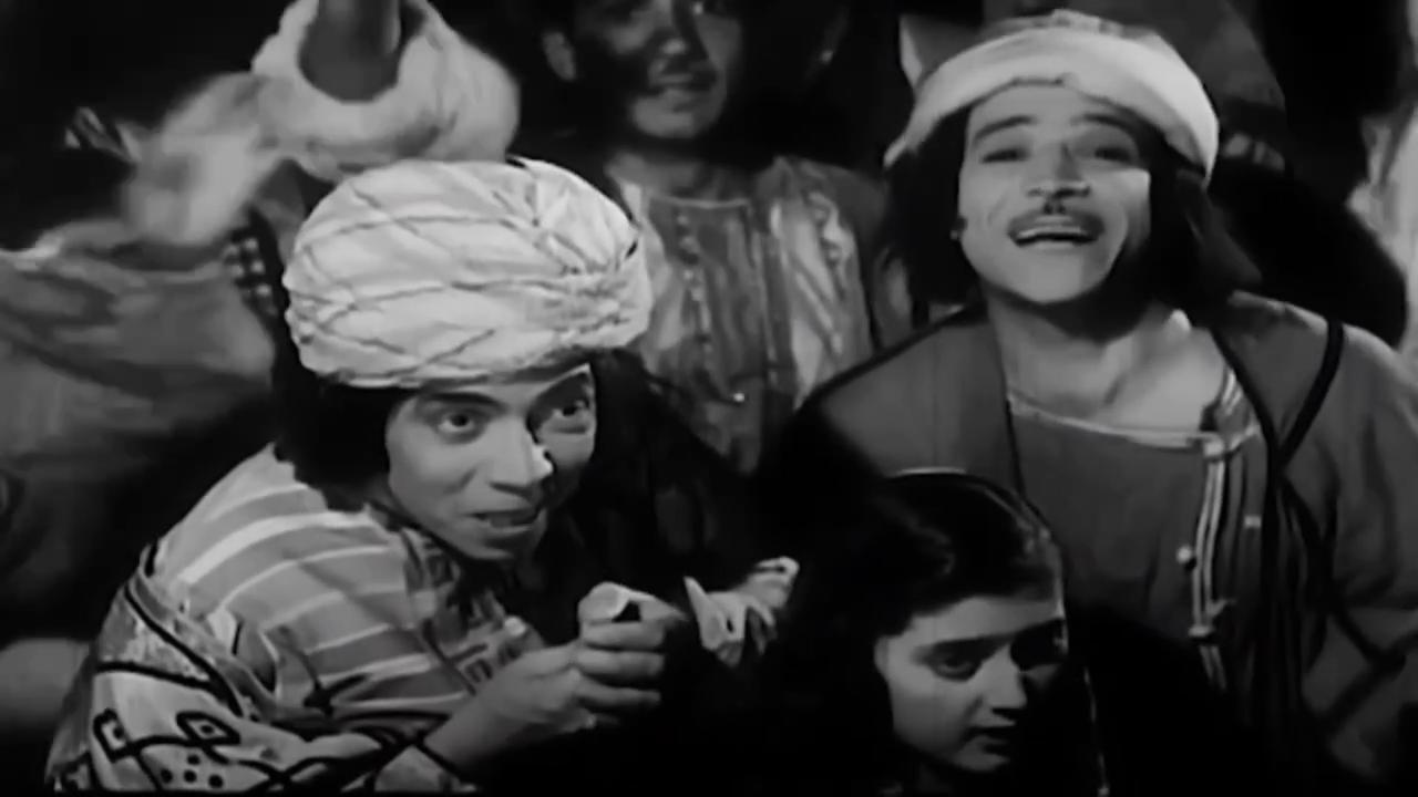 محمود شكوكو - إسماعيل ياسين