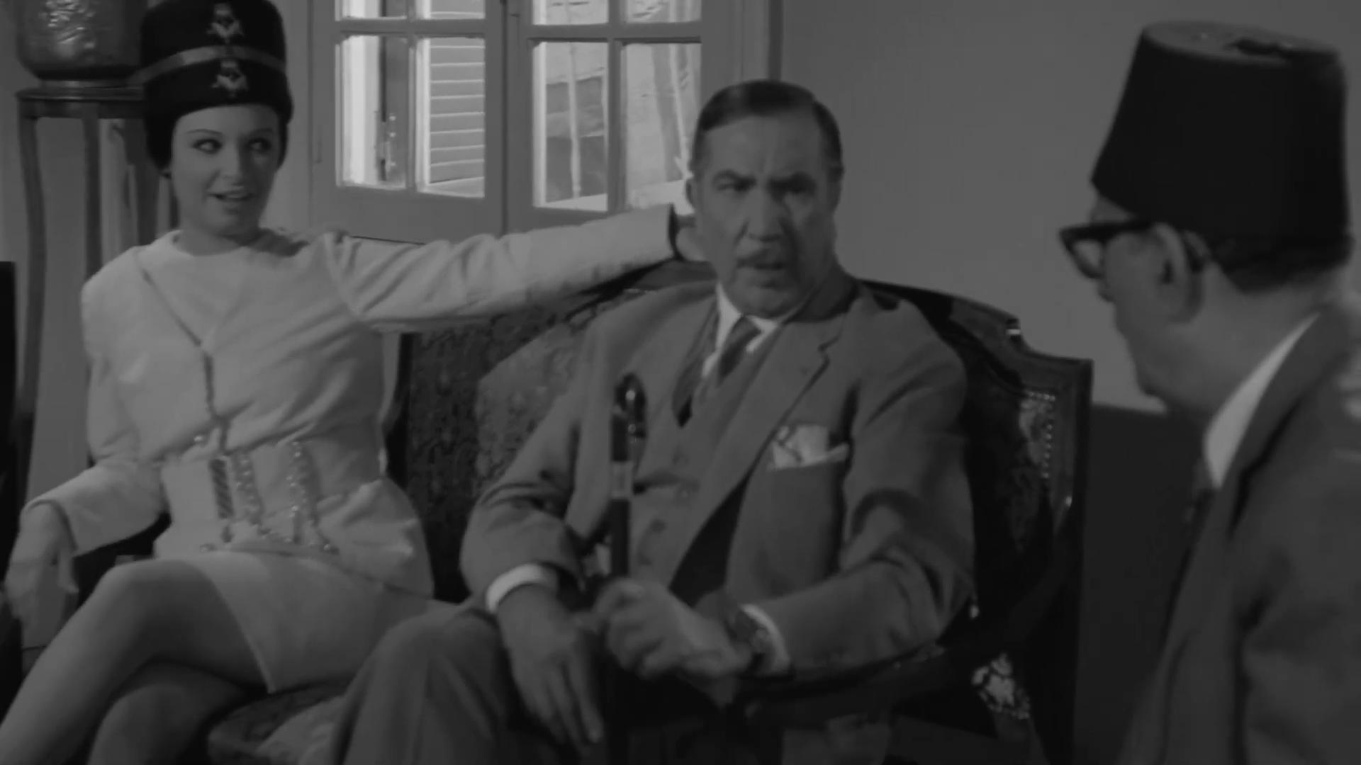 Youssef Wahby
	  	 	 - Nelly