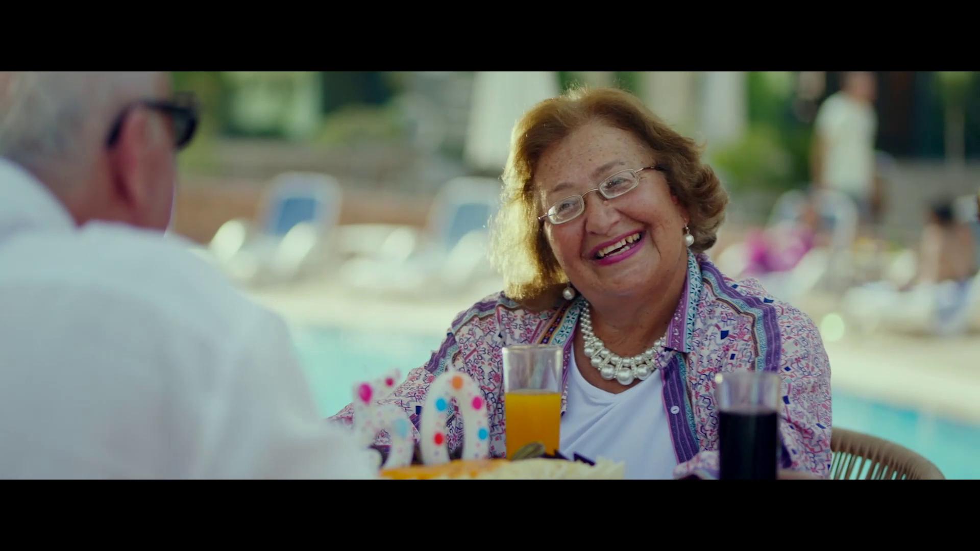 ليليان شارل