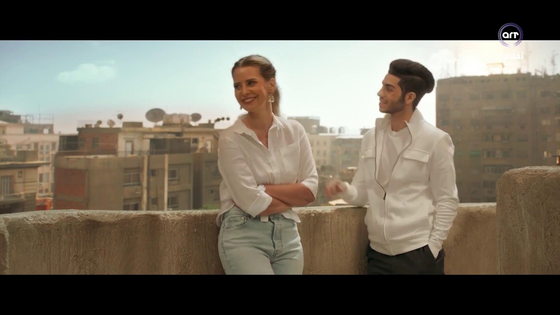 Mena Massoud
	  	 	 - Iman Al-Asi