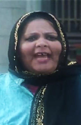منى مرسي