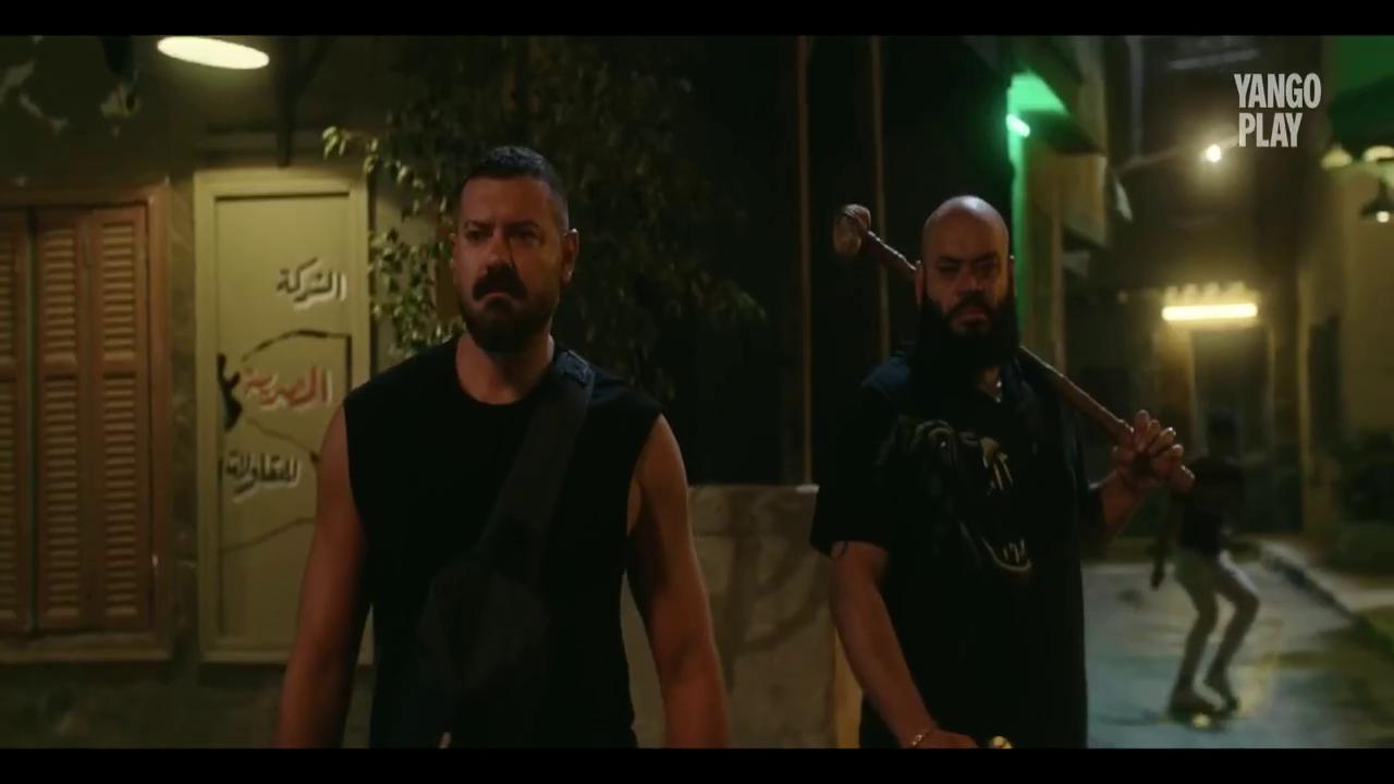 محمد ممدوح - عمرو يوسف