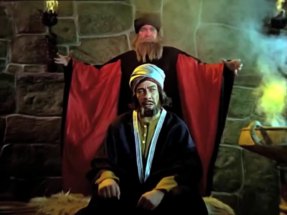 عبد العليم خطاب - محسن سرحان