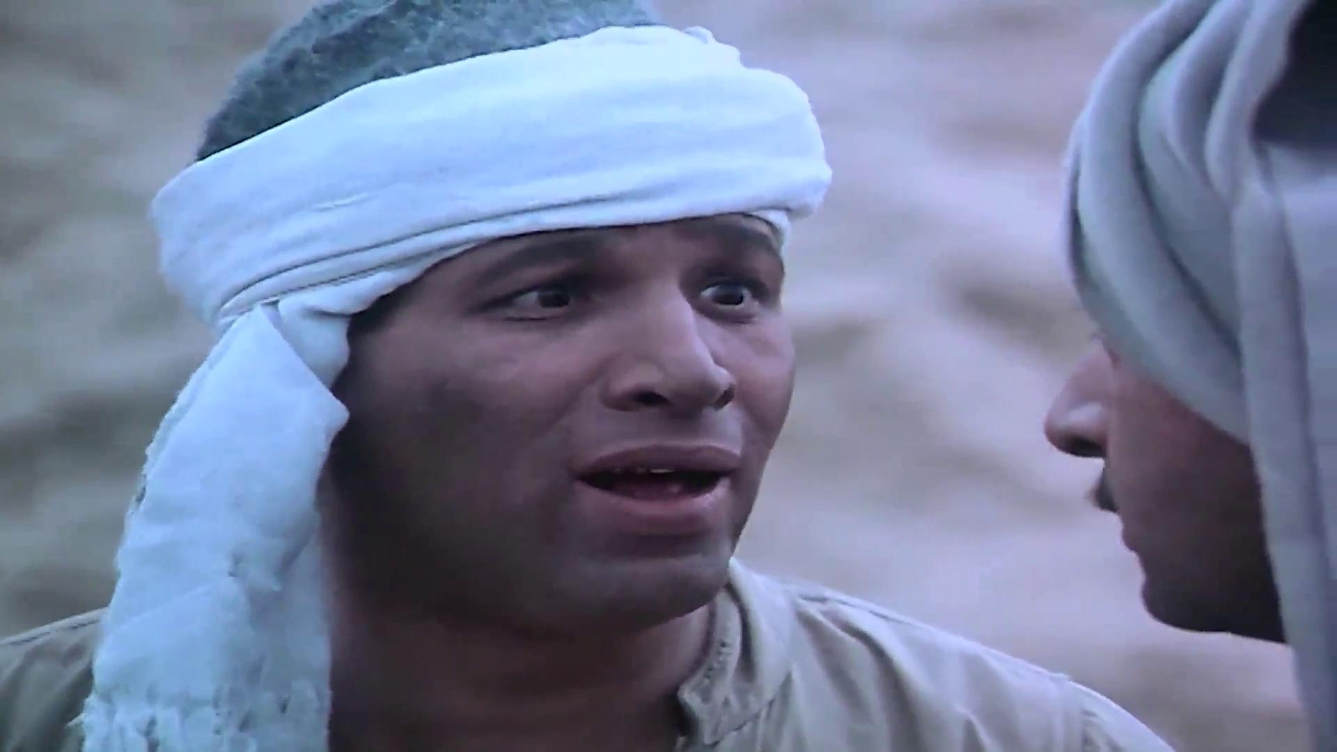 Saiid Saleh